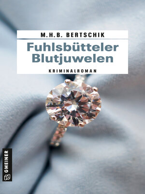 cover image of Fuhlsbütteler Blutjuwelen